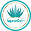 Логотип AgaveCoin