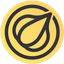 Logo für Garlicoin