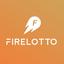 Logo for Fire Lotto