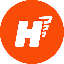 Logo per Hermez Network