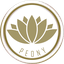 Logo for Peony