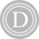 Logotipo de Denarius