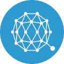 Logo for Qtum