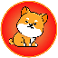 Logotipo Mini Shiba