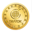 Logotipo de Tratok