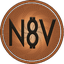 Logo van NativeCoin