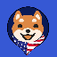 Logo for American Shiba