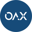 โลโก้สำหรับ OAX