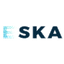 Logotipo de Eska