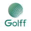 Logo for Golff