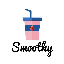 Logo for Smoothy