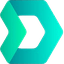 Logo for DMarket