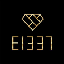 Logotipo de E1337