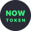 Logótipo para ChangeNOW Token