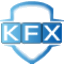 Logotipo de KnoxFS