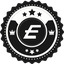 E-coin logosu