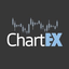 Logotipo ChartEx