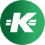 Logo for Kobocoin