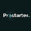 Logo van Prostarter