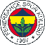 Логотип Fenerbahçe Token