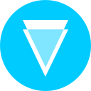 Logo für Verge