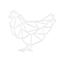 Tendies logo