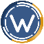 Logotipo de Widercoin