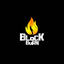 Logotipo de Blockburn