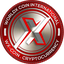 WXCOINS logotipo