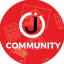 Logo de JFIN Coin