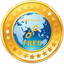 Logo de FREEdom Coin