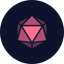 Logotipo de Gems