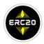 Logo for ERC20