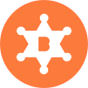 โลโก้สำหรับ Bounty0x