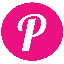 Logotipo Polkastarter