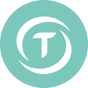 Logo für TrueUSD