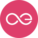 Logo for Æternity