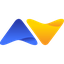 Logotipo LocalCoinSwap