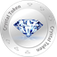 Logo de Crystal Token