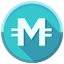 Logo für Moss Coin