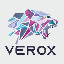 Logo for VEROX