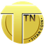 Логотип Titan Coin