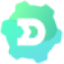 DeFi Factory Token logo