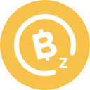 Logo for BitcoinZ