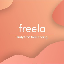 Logo for Freela