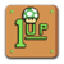 1-UP Platform 商标