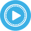 Logo van AudioCoin