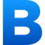 Logo de BTSE Token