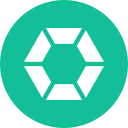 Logotipo de Cobinhood