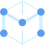 Measurable Data Token logo